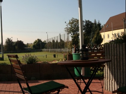 照片: Sportlerheim &amp;quot;Zur Laus&amp;quot;